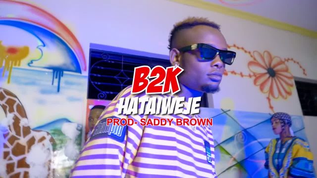 VIDEO: B2k - Hataiweje Mp4 Download