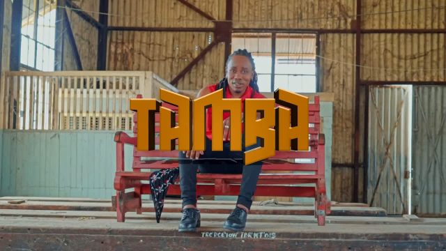 VIDEO: Best Naso - Tamba Mp4 Download