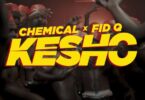 VIDEO: Chemical Ft Fid Q - Kesho Mp4 Download