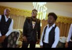 VIDEO: Christian Bella Ft CBO Music - Mariana Mp4 Download