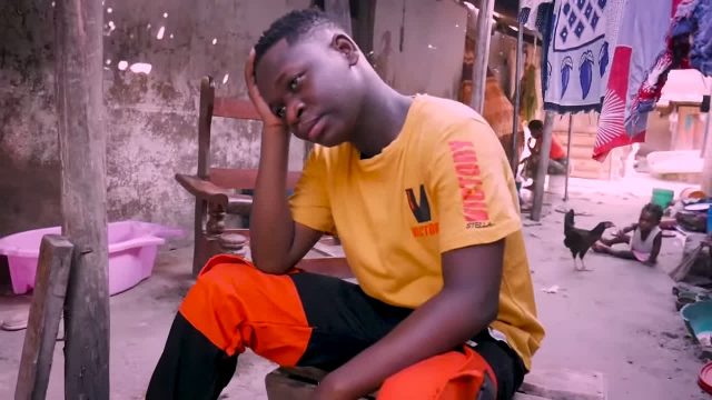 VIDEO: Hamis Bss - Homa Mp4 Download
