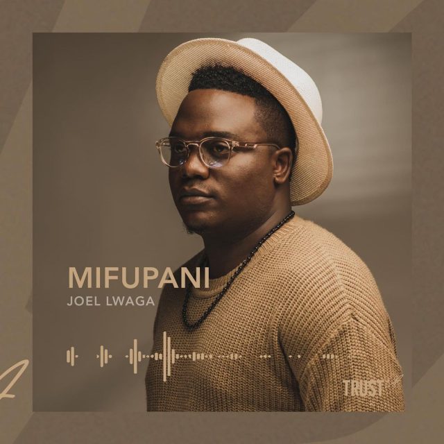 AUDIO: Joel Lwaga - Mifupani Mp3 Download