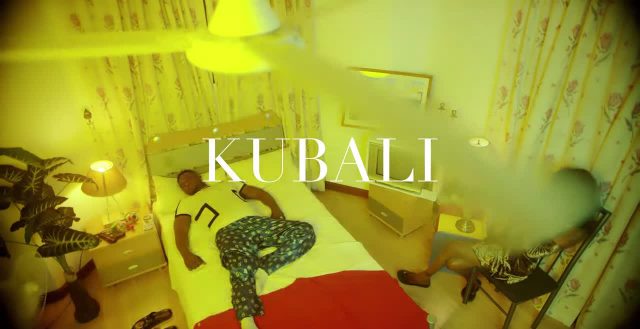 VIDEO: Lody Music - Kubali Mp4 Download