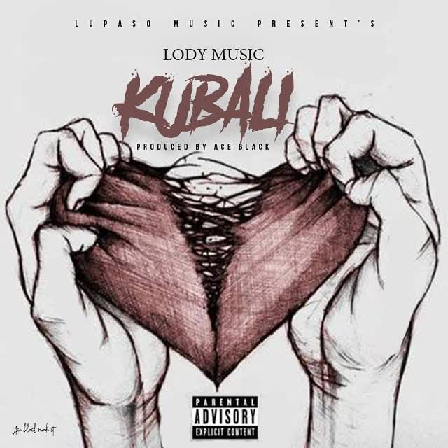 AUDIO: Lody Music - Kubali Mp3 Download