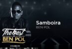 AUDIO: Ben Pol - Samboira Mp3 Download