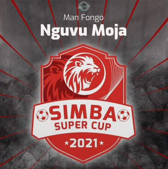 AUDIO: Man Fongo - Simba Nguvu Moja Mp3 Download