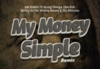 AUDIO: Joh Makini - Money Simple Remix Mp3 Download