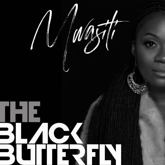 FULL ALBUM: Mwasiti - The Black Butterfly Mp3 Download