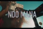 VIDEO: Rich Mavoko - Ndo Mana Mp4 Download