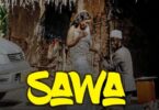 AUDIO: Balaa Mc - Sawa Mp3 Download