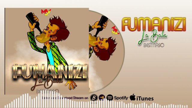 AUDIO: Best Naso - Fumanizi La Baba Mp3 Download