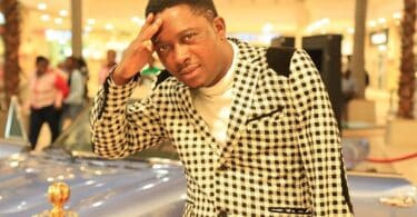 AUDIO: Joseph Nyuki - Mambo Kwa Yesu Mp3 Download