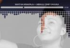 AUDIO: Martha Mwaipaja - Mbingu Zimefunguka Mp3 Download