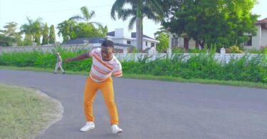 AUDIO: Joseph Nyuki - Mganga Ni Yesu Mp3 Download