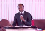 AUDIO: Abiud Mishori - Wewe Ni Mungu Mp3 Download