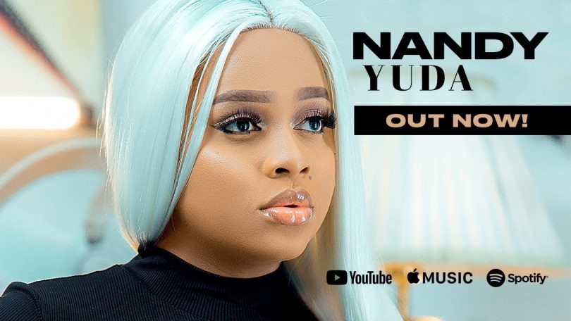VIDEO: Nandy - Yuda Mp4 Download