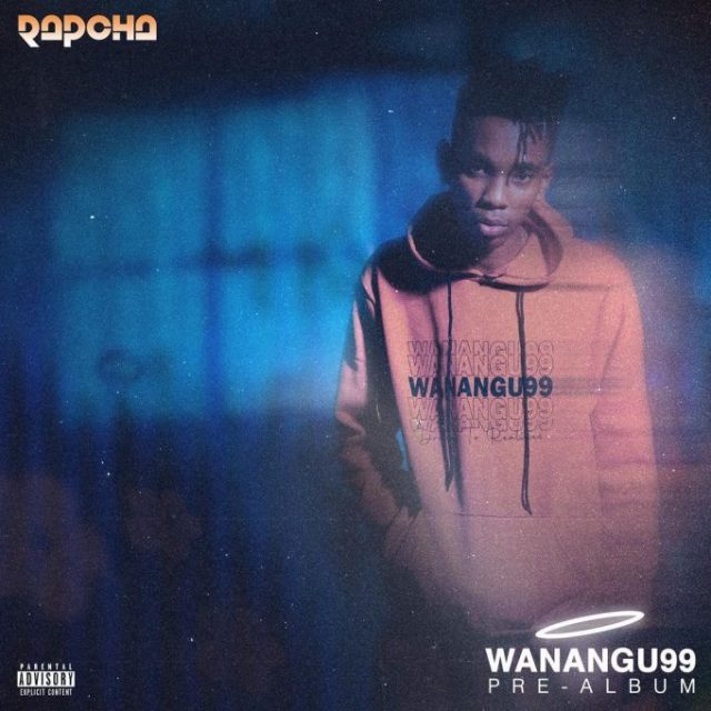 AUDIO: Rapcha - Majani Mp3 Download