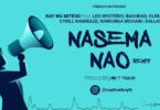 AUDIO: Nay Wa Mitego - Nasema Nao Remix Mp3 Download