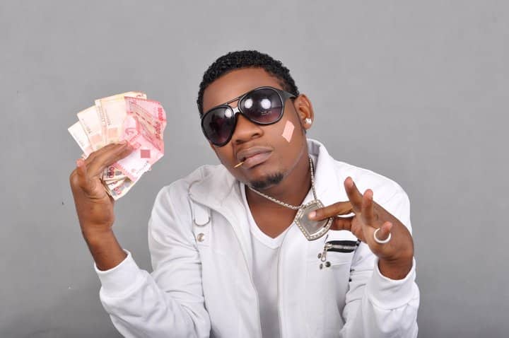 AUDIO: Sharo Milionea Ft Dully Sykes - Chuki Bure Mp3 Download
