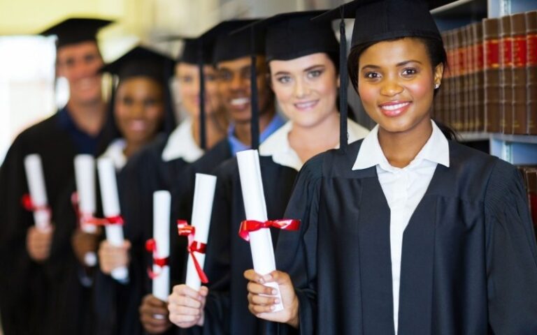 Ukitaka Watoto Wako Wasome Hadi Chuo Kikuu Fanya Yafuatayo