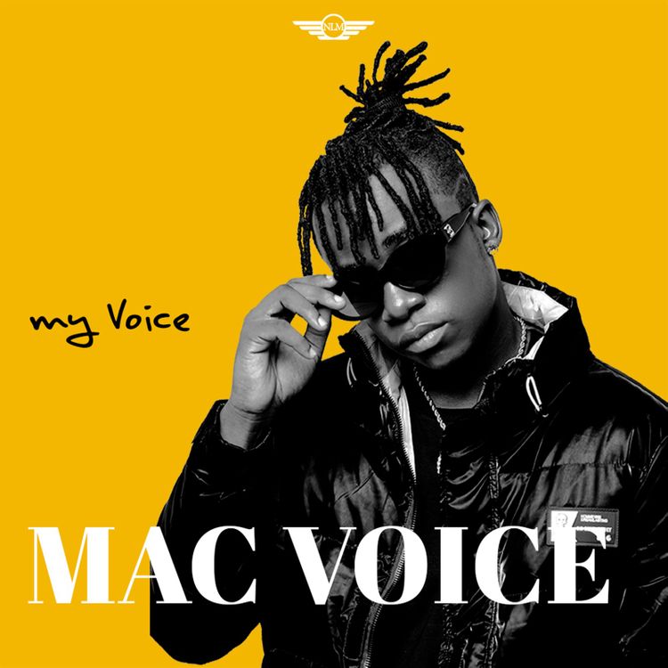 AUDIO: Mac Voice Ft Rayvanny - Bora Peke Yangu Mp3 Download