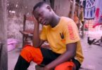 VIDEO: Hamis Bss - Homa Mp4 Download