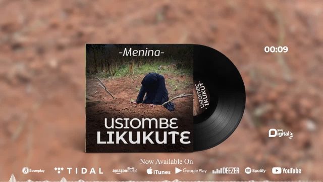 AUDIO: Menina - Usiombe Likukute Mp3 Download