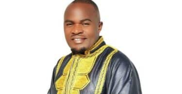 AUDIO: Bony Mwaitege - Nangojea Mke Mwema Mp3 Download