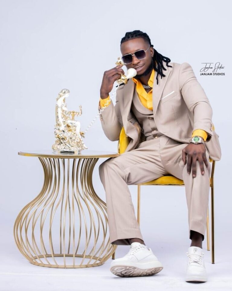 AUDIO: Baba Harare Ft Sulu Chimbetu - Ex Tsano Mp3 Download