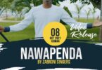 AUDIO: Zabron Singers - Nawapenda (I love U) Mp3 Download