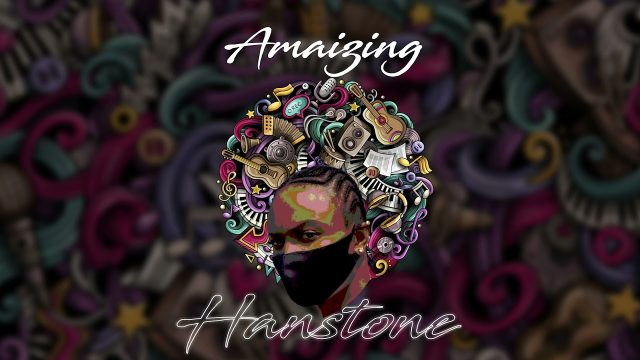 FULL ALBUM: Hanstone - Amaizing Mp3 Download
