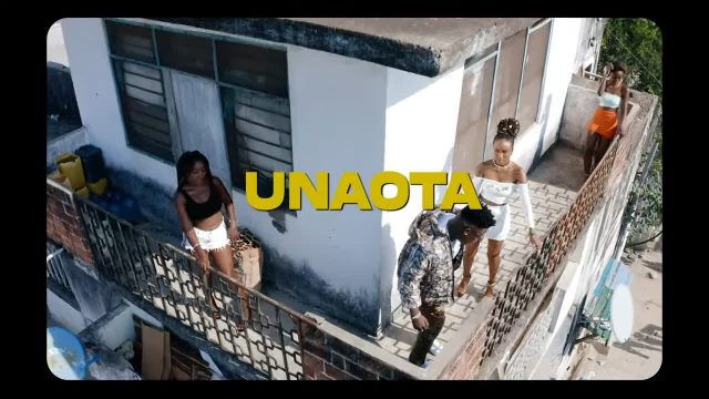 VIDEO: Baddest 47 - Unaota Mp4 Download