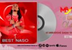 AUDIO: Best Naso - Mrudishe Dada Yangu Mp3 Download