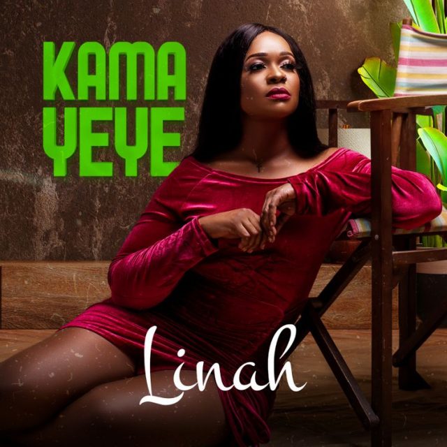 AUDIO: Linah - Kama Yeye Mp3 Download