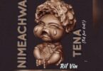 AUDIO: Ril Vin - Nimeachwa Tena Tit For Tat Mp3 Download