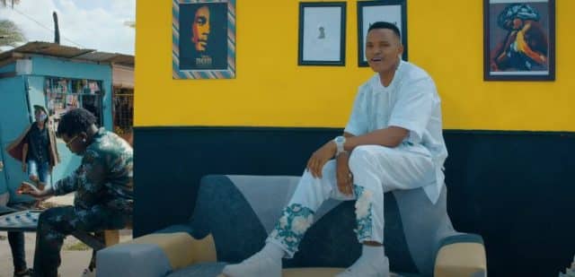 VIDEO: Platform Tz - One More Night Mp4 Download