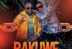 AUDIO: Jose Chameleone Ft Guvnor Ace - Bakuwe Mp3 Download