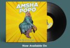 AUDIO: Shilole - Amsha Popo Mp3 Download