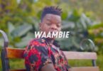 VIDEO: Enock Bella - Waambie Mp4 Download