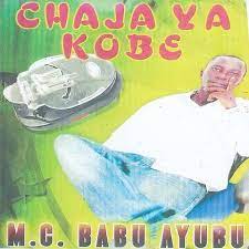 AUDIO: Babu Ayubu - Chaji Ya Kobe Mp3 Download