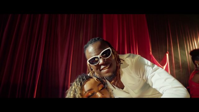VIDEO: Willy Paul - Ogopa Wasanii Mp4 Download