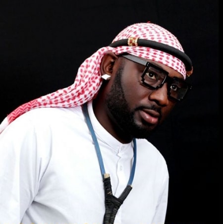 AUDIO: Dalisoul - Chpyango Mp3 Download