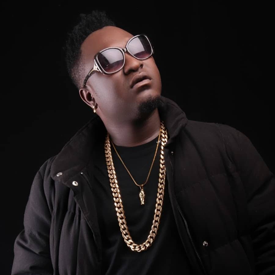 AUDIO: Matonya - Spea Tairi Mp3 Download