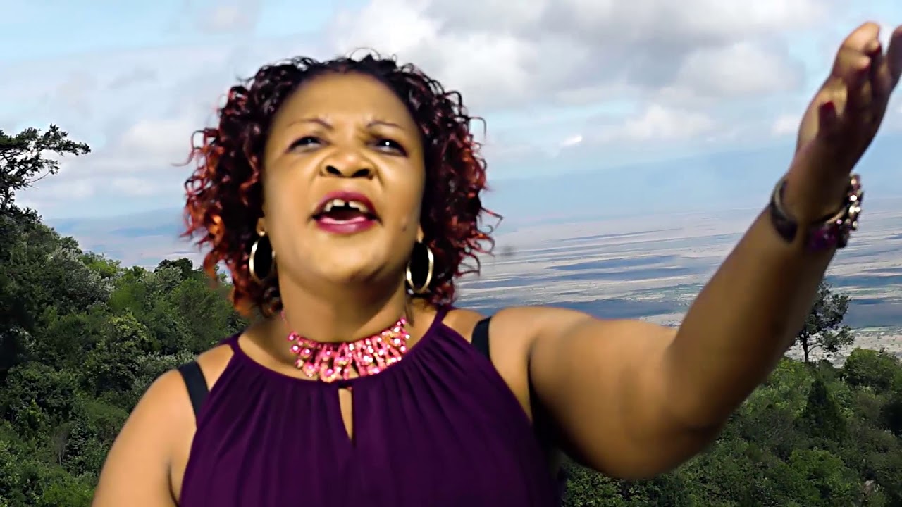 AUDIO: Jane Miso - Usikumbuke Mp3 Download