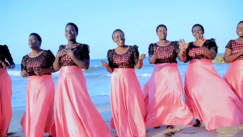 AUDIO: Mapito Choir - Natembea Nikinyata Mp3 Download