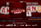 AUDIO: Kinata Mc Ft Daxo Chali - Amapiano Singeli Mp3 Download