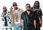 AUDIO: Weusi - Waoshe Mp3 Download