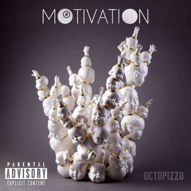 AUDIO: Octopizzo - Motivation Mp3 Download
