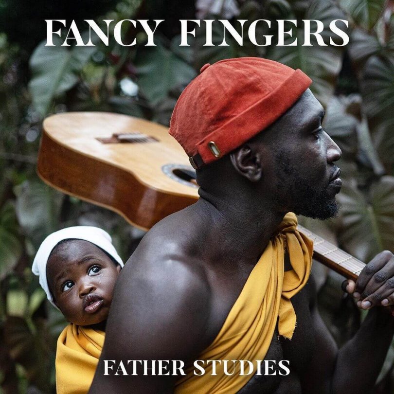 AUDIO: Fancy Fingers - Rhumba Toto Mp3 Download