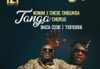 AUDIO: Nonini Ft Chege Chigunda - Tanga Mp3 Download